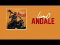 LIMO - Andale (Lyrics vidéo)