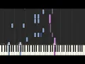 Download Lagu HEN (헨) - To You (너에게) - Hi Bye, Mama OST | Piano Cover | Tutorial | Free Sheet Music