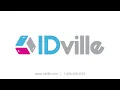 IDMSTUDIO TUTORIAL - First Time Login Printer Set Up