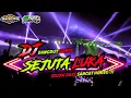 Download Lagu DJ Sejuta Luka Dangdut Lawas _ Slow Bass Horeg by Yhaqin Saputra