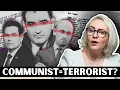 The New Red Scare
