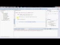 Inheritance IS-A Relationship example in java in eclipse