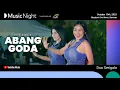 Download Lagu Duo Serigala - Abang Goda | Live YouTube Music Night