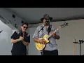 Download Lagu The Jimi 'Primetime' Smith \u0026 Bob Corritore Blues Band ~ Just Like A Fish (Falling For Your Line)