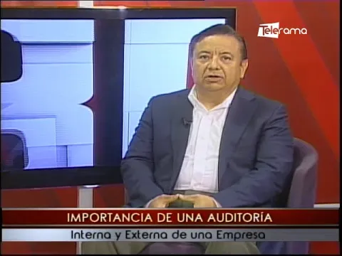 Importancia de una auditoría interna y externa de una empresa