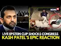 Lagu LIVE: NEW Epstein Bombshell Just Dropped By FBI Chief Kash Patel: Shocking Revelations Emerge | N18G