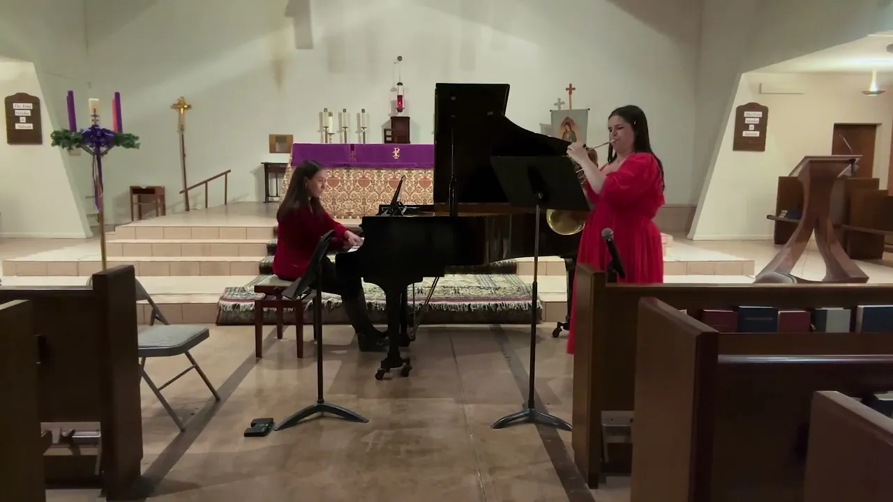 FRANZ STRAUSS: EMPFINDUNGEN AM MEERE, OP. 12