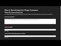 Limit The Number Of Characters In Text Fields Using The remainingchars jQuery Plugin