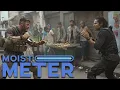 Moist Meter Extraction