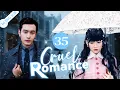 Download Lagu EP 35 | Mafia Boss Falls for a Fallen Heiress!💗 | Cruel Romance | 锦绣缘-华丽冒险 | ENG SUB