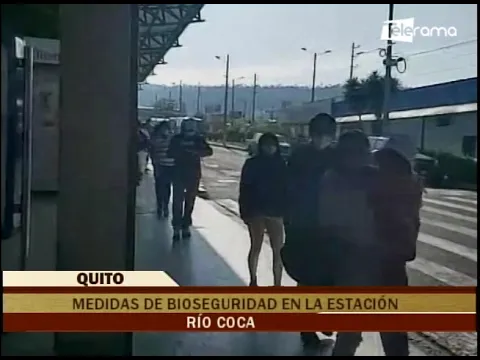 Desde la Mitad del Mundo 11-11-2020