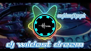 Download COCOK BUAT REBAHAN !! DJ WILDEST DREAM ( DJ MUEL ) MP3