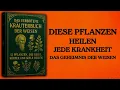 Lagu Das Verbotene Kräuterbuch der Weisen: 12 Pflanzen, die Geist, Körper und Seele heilen“ (Hörbuch)