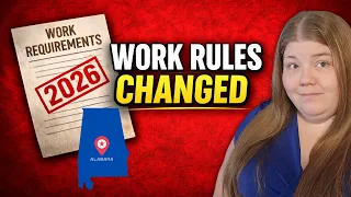 Alabama SNAP E T Changes 2026 What A-Reset Offers You Now