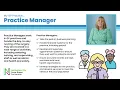 Practice Manager