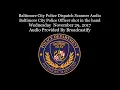 Download Lagu Baltimore City Police Dispatch Scanner Audio Baltimore City Police Officer shot in the hand
