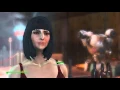 Fallout 4 - Flirt attempt with Magnolia
