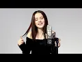 Download Lagu Daneliya Tuleshova - Tears of gold (Faouzia cover)