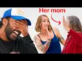 Yo Mama Jokes In Front Of Moms And Their Kids