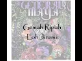 Download Lagu Gemah Ripah Loh Jinawi  - General Maya feat David Bayu (Lyrics Video)