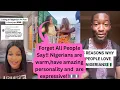 REASONS YOU CANT HELP BUT LOVE NIGERIANS!!🇳🇬🇳🇬#nigeria#trending #nigerians