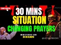 Download Lagu MFM PRAYERS: INSTANT SITUATION CHANGING PRAYERS #olukoyamidnightprayers #2024midnightprsyers #drdko