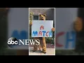 Former student surprises teacher with life-saving gift