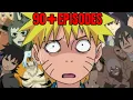 I Watched EVERY Naruto Filler Episode