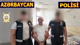 KİBER POLİSİ 20 MİLYON MANATI TALAYAN CİNAYƏTKARLARI BELƏ HƏBS ETDİ !!! (KMBİ)
