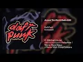 Daft Punk - Around The World (Radio Edit)