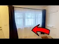 MIULEE White Sheer Curtains 90 Inches Long Window 2 Panels Solid Color Elegant - Review