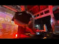 DJ IJAL Live Set at Encourage 2024 | Energetic Open Format Party Vibes