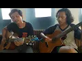 Download Lagu Payung Teduh - Angin Pujaan Hujan ( Cover - Reff )