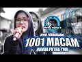 Lagu 1001 MACAM - WIWI PERMATASARI - EDISI LATIHAN RUNDA PUTRA TWO