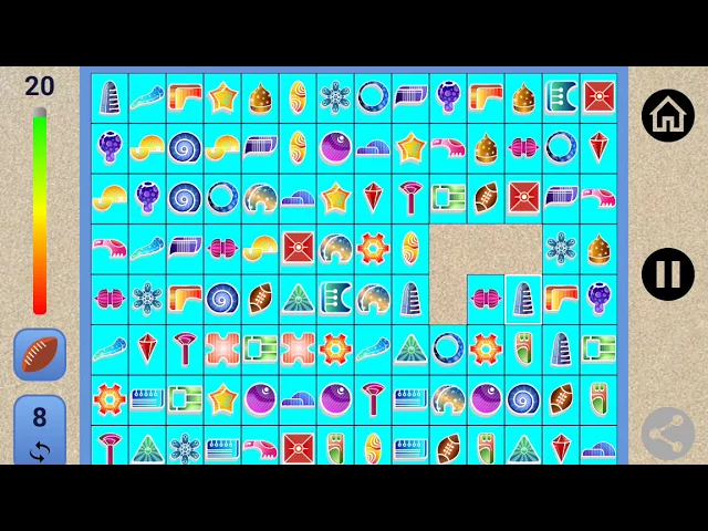 Connect - Android Application from AppSoGreat