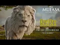 Download Lagu Mufasa: The Lion King - Bye Bye (One-Line Multilanguage)