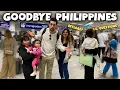 Download Lagu Traveling with Our Helpers Abroad ✈️  Our Immigration Experience 😳🇵🇭