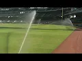 World Series Braves have drainage system at Truist Park to avoid major delays rain outs
