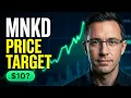 MannKind Stock Price Target Q1 Earnings