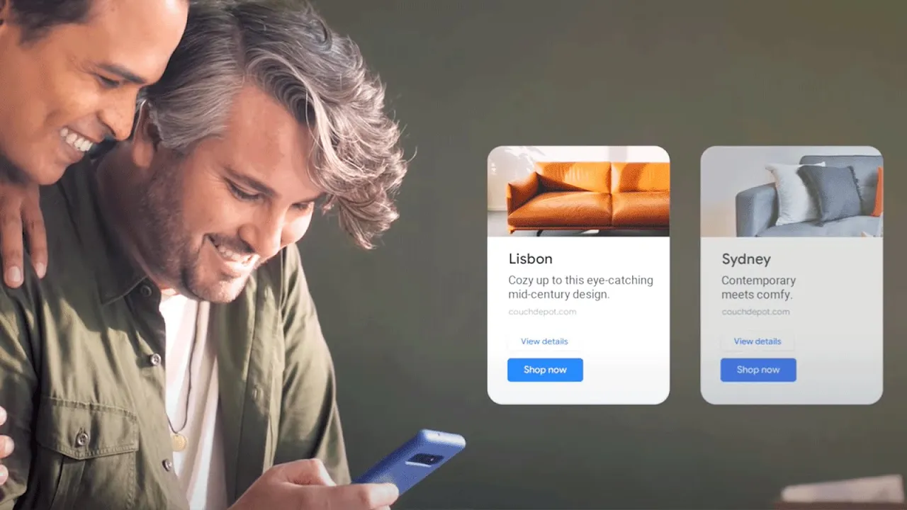 Google 商务信息:让联系变得有意义