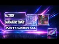 Mastodon - Barbarians Blood (Instrumental)