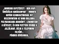 Download Lagu „Karácsonykor nem vagy szívesen látott” – mondta anyám. Ezért nem fizettem többé a jelzálogot.