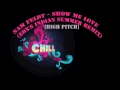 Sam Feldt - Show Me Love (EDX's Indian Summer Remix) (Speed UP)
