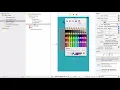 Creating a Magic 8 Ball iOS app