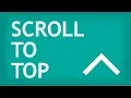 Scroll to top button jQuery smooth scroll to top in Hindi