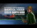 Download Lagu GEGER BANYU BIRU (MAHESA JENAR)by ​Ragam Koleksi dan Seni