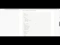 WEATHER App-Web
