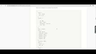 WEATHER App-Web