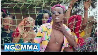Wale Mang aa - VDJ Jones ft Juacali Swat Ethic Odi Wa Murang a Skiza 811 541