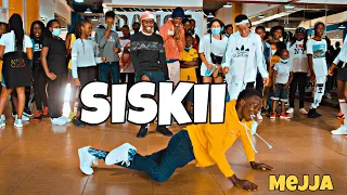 mejja siskii dance kamote dance98
